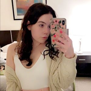 Meet your Posher, Karleigh